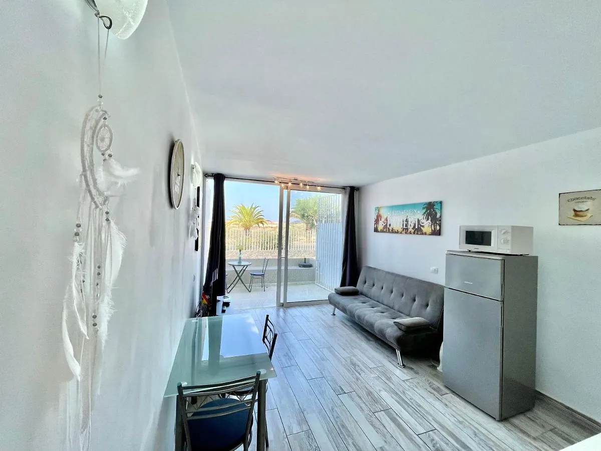 Apartamento Oasis Costa del Silencio