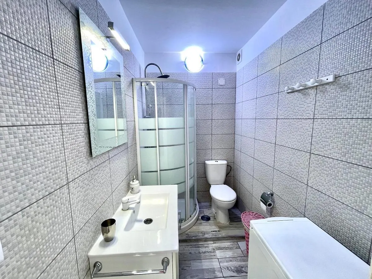 Apartamento Oasis Costa del Silencio España