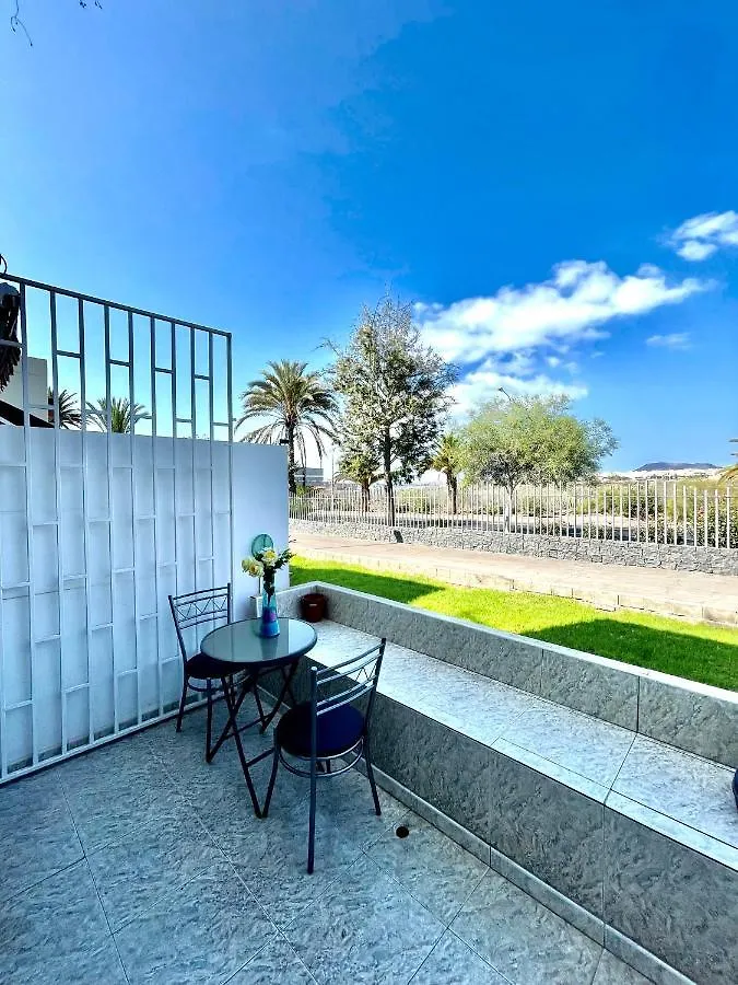 Apartamento Oasis Costa del Silencio