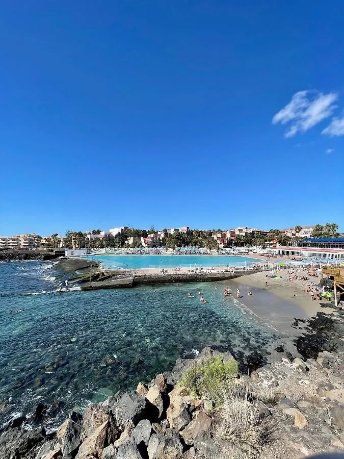 Apartamento Oasis Costa del Silencio 0*,  España