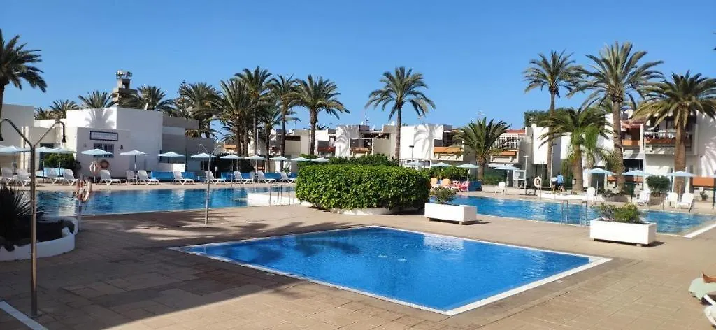 Apartamento Oasis Costa del Silencio