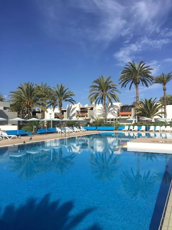 Oasis Costa Del Silencio Apartment
