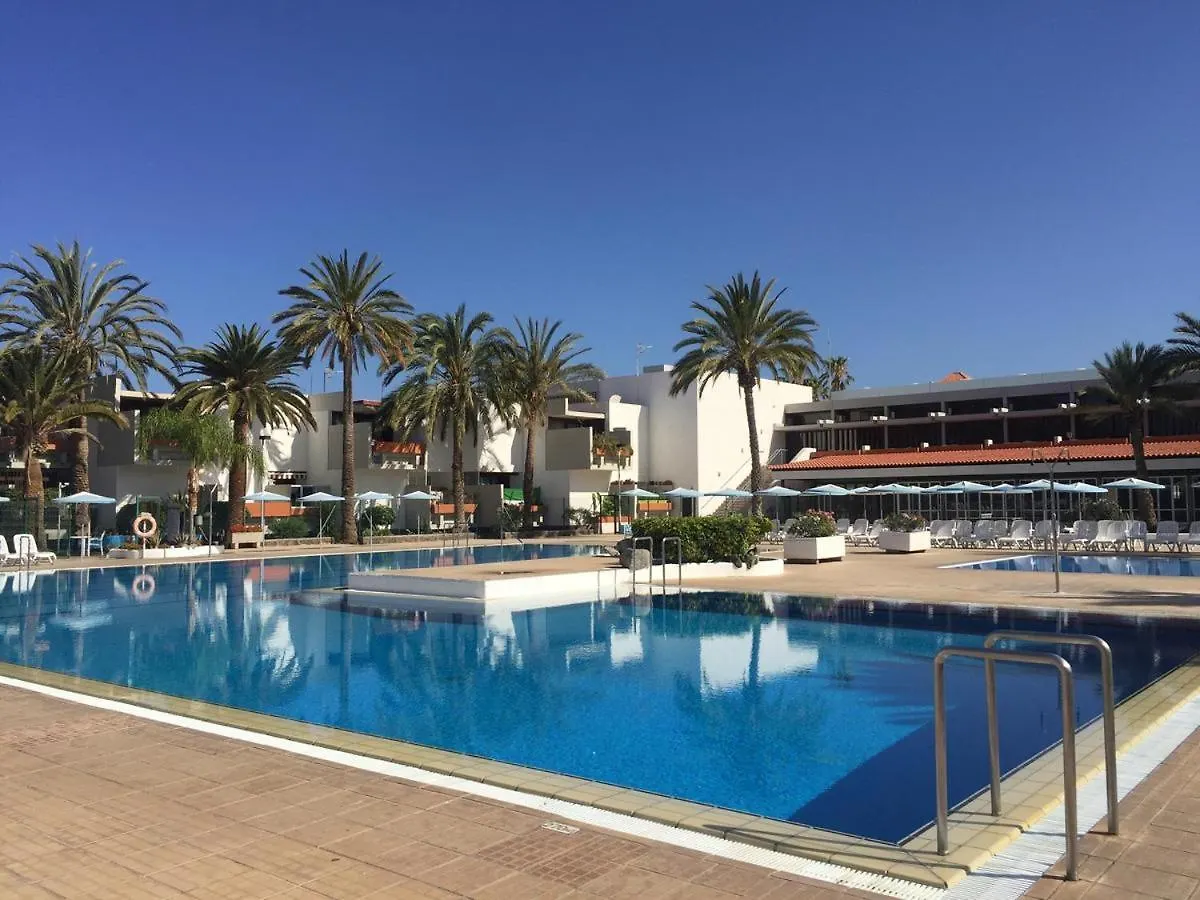Apartamento Oasis Costa del Silencio