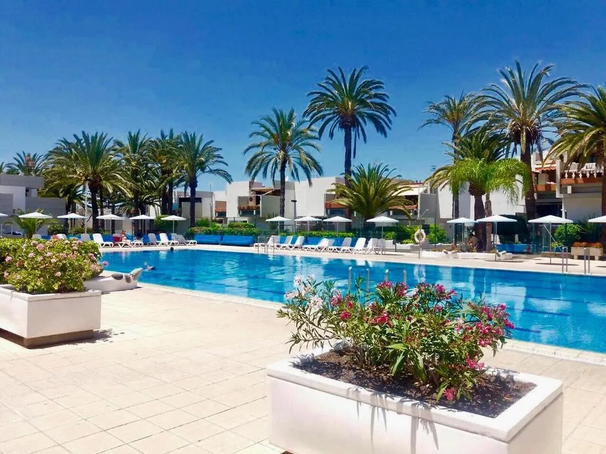 Apartamento Oasis Costa del Silencio