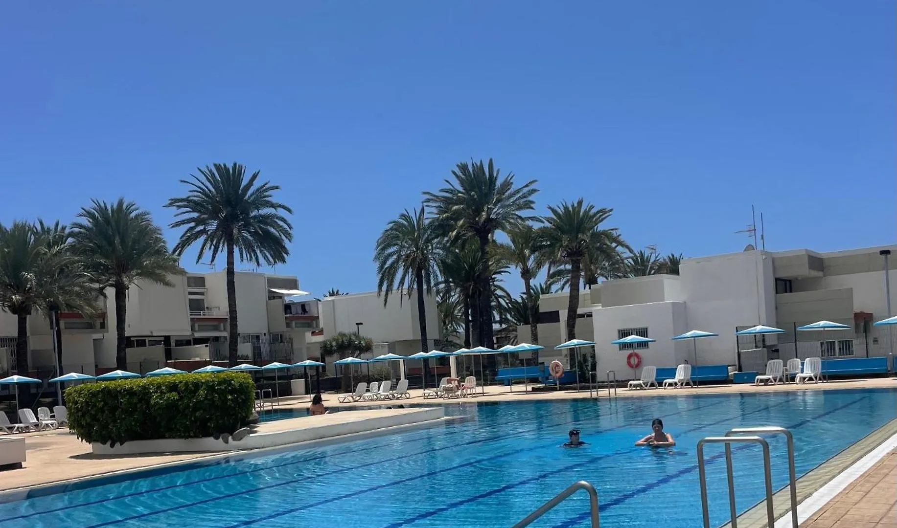 Apartamento Oasis Costa del Silencio 0*,  España