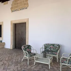 Santa Lucia , Jerez de la Frontera España