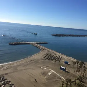 Stella Maris 1501 , Fuengirola España