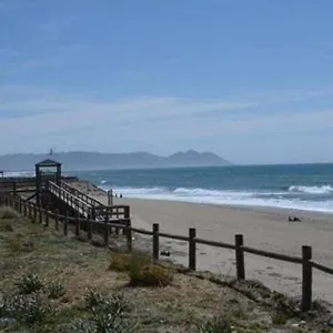 Piso Lujo El Toyo , Retamar (Almeria) España